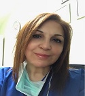 Demet Dogan Erol - The Anesthesiologist
