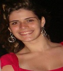 Anna Beatriz Santana Luz - Clinical Gastroenterologist International