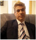 Hossein Sarmast  - Cardiovascular Surgery International