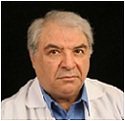 Gholamreza Pourmand - Clinical Research in Nephrology & Kidney Diseases