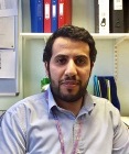 Khalaf Alshamrani - Annals of Oncology and Radiology