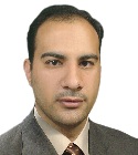 Sarmad Sobhi Salih AL Qassar - The Dentist