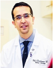 Moh’d Khushman - The Clinical Oncologist Journal