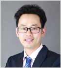 Lin Chen PhD - Journal of Endoscopy