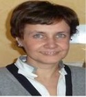 Nicoletta DI Simone - Clinical Gastroenterologist International