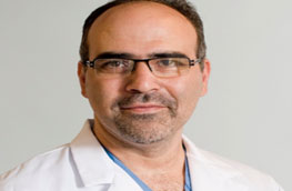 A. Sassan Sabouri MD - Clinics in Medicine