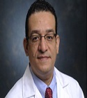 Ahmed Kamel Abdel Aal - The Radiologist