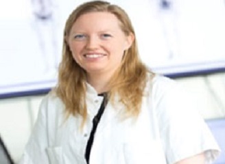 Sabrina J. Kousgaard - The Gynecologist