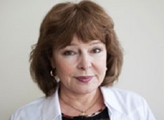Svetlana I. Rogovskaya - The Gynecologist