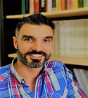 Álvaro Sebastián Siano - Insights in Biotechnology and Bioinformatics