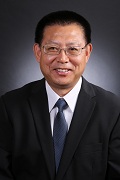 Meng Xiangjun, MD, PhD - Oncology Clinics Journal