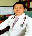 Chih-Chin Kao - Clinical Research in Nephrology & Kidney Diseases