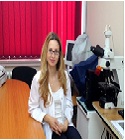 Tsverelina Velikova - Clinical Gastroenterologist International