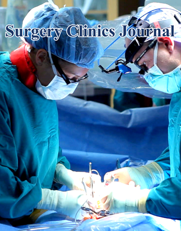 Surgery Clinics Journal
