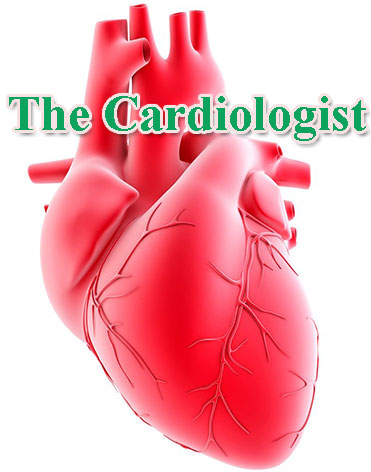 The Cardiologist