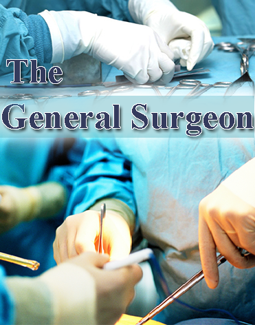 The General Surgeon