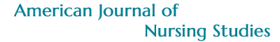 American Journal of Nursing Studies