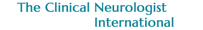 The Clinical Neurologist International
