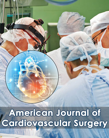 American Journal of Cardiovascular Surgery