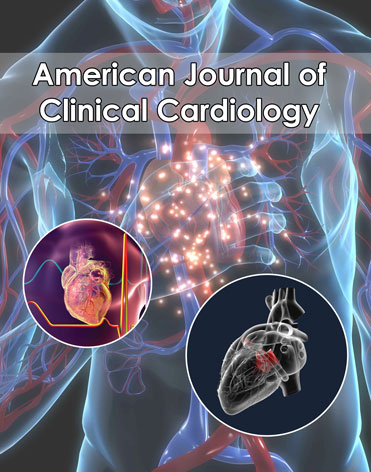American Journal of Clinical Cardiology