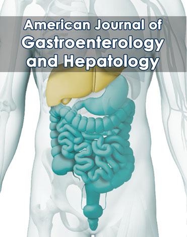 American Journal of Gastroenterology and Hepatology