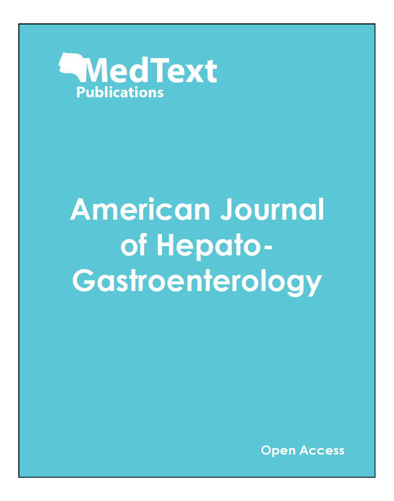 American Journal of Hepato-Gastroenterology