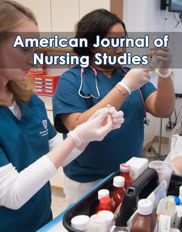 American Journal of Nursing Studies