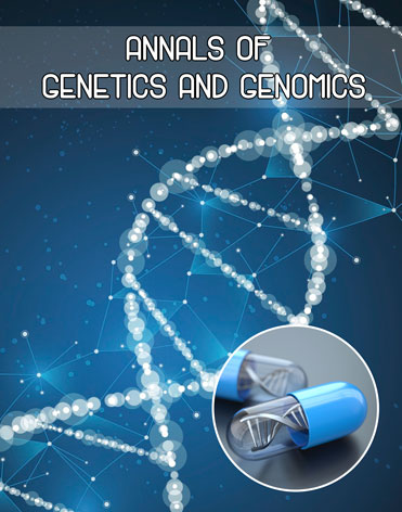 Annals of Genetics and Genomics