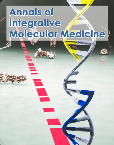 Annals of Integrative Molecular Medicine