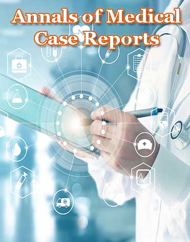 Annals of Medical Case Reports