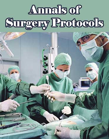 Annals of Surgery Protocols