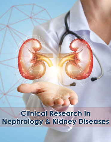 Clinical Research in Nephrology & Kidney Diseases