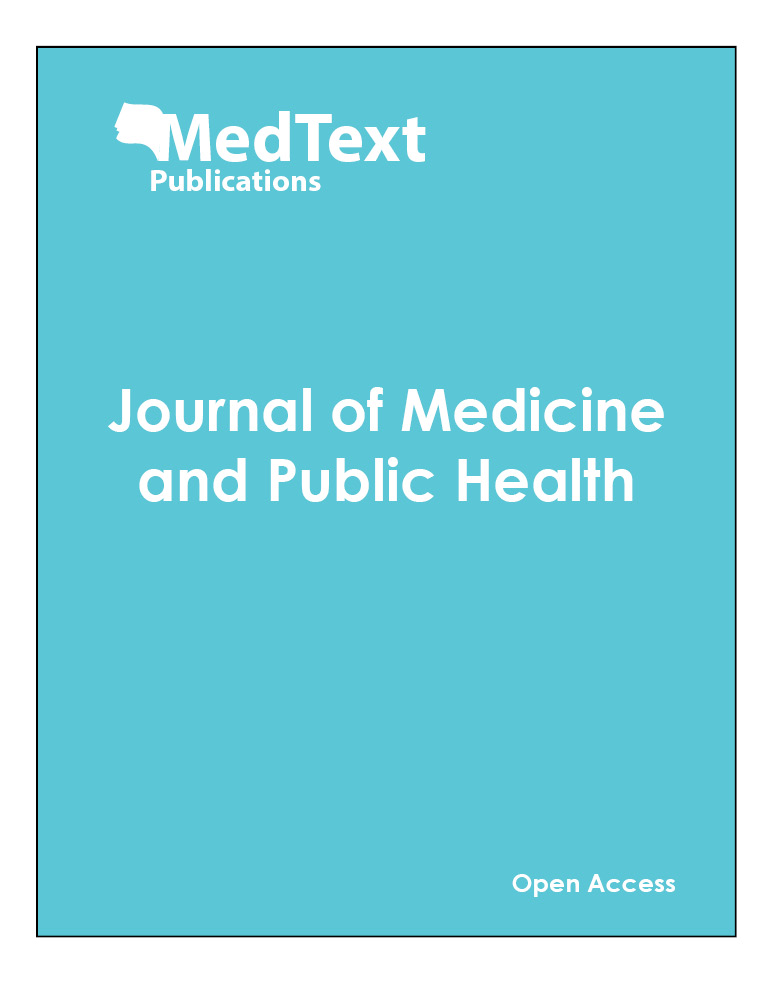 Journal of Medicine and Public Health