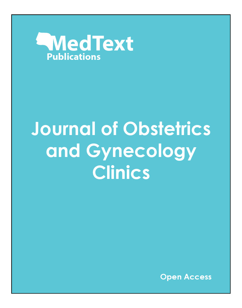 journal club topics obstetrics and gynecology