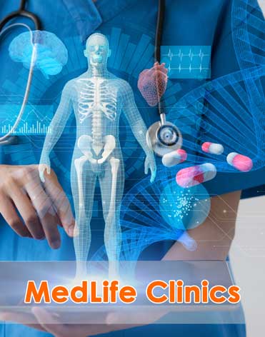 MedLife Clinics