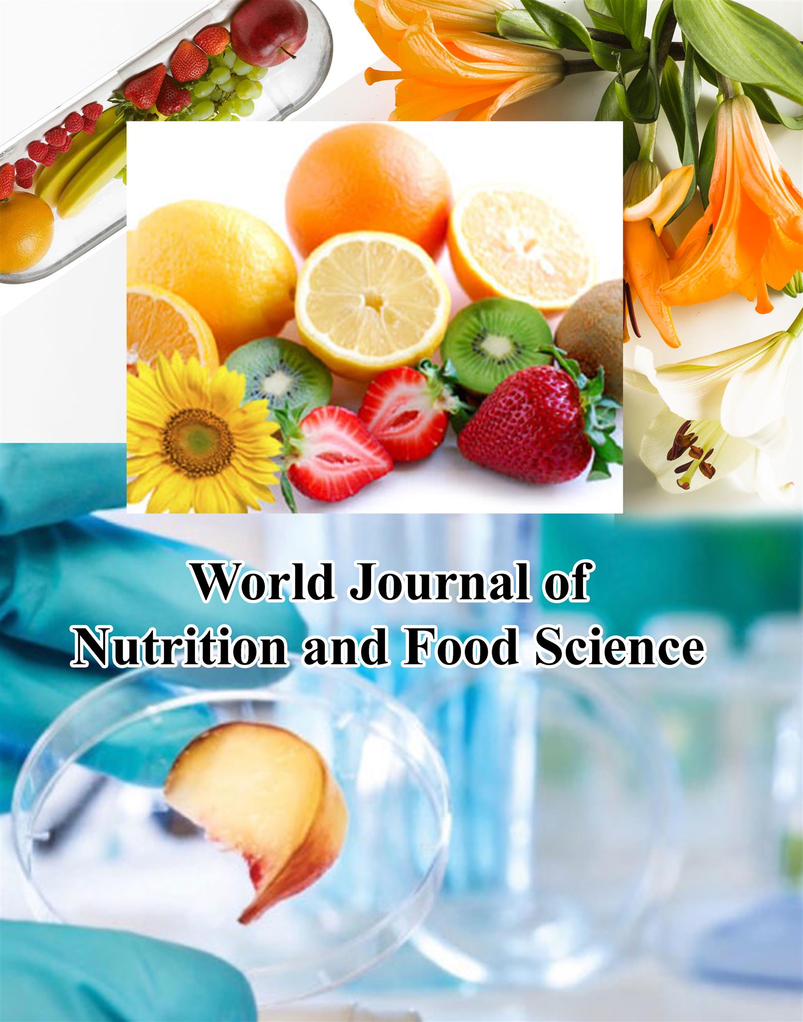 World Journal of Nutrition and Food Science