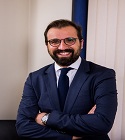 Nikolaos Panagiotopoulos - The Radiologist