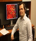 Alexander Birbrair - Annals of Biomedical Imaging