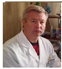 Andrey Nikolaevych Belousov  - The General Surgeon