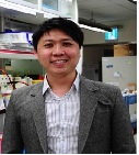 Chiao-Fang Teng - Clinical Gastroenterologist International