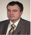 Mariusz Chabowski - Clinical Gastroenterologist International