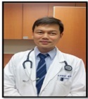 Jason Chia-Hsun Hsieh - Clinical Gastroenterologist International