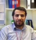 Khalaf Alshamrani - MedLife Clinics