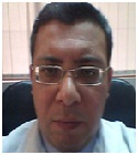 Akmal Nabil Ahmad El-Mazny - The Gynecologist