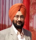 Zorawar Singh - Biomed Research and Health Advances