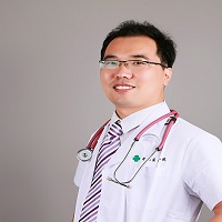 Xitao Chen - Annals of Surgery Protocols