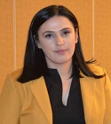 Irina Nakashidze - Oncology Clinics Journal