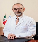 José Manuel Correa-Rovelo - The General Surgeon