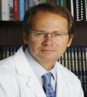 Federico P. Girardi - The General Surgeon