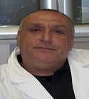 Raffaele Palmirotta - American Journal of Cancer Research and Clinics